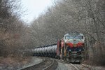 NS 8101 Sits Outlawed